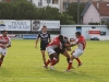 TO vs Sheffield - 11 juin 2011 (Photo Xavier Castille)