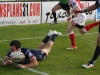 TO vs Sheffield - 11 juin 2011 (Photo Xavier Castille)