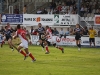 TO vs Sheffield - 11 juin 2011 (Photo Xavier Castille)