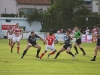 TO vs Sheffield - 11 juin 2011 (Photo Xavier Castille)