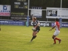 TO vs Sheffield - 11 juin 2011 (Photo Xavier Castille)