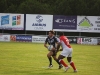 TO vs Sheffield - 11 juin 2011 (Photo Xavier Castille)