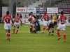 TO vs Sheffield - 11 juin 2011 (Photo Xavier Castille)