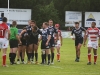 TO vs Sheffield - 11 juin 2011 (Photo Xavier Castille)