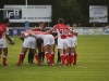 TO vs Sheffield - 11 juin 2011 (Photo Xavier Castille)