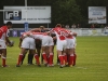 TO vs Sheffield - 11 juin 2011 (Photo Xavier Castille)