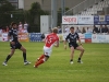 TO vs Sheffield - 11 juin 2011 (Photo Xavier Castille)