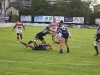 TO vs Sheffield - 11 juin 2011 (Photo Xavier Castille)
