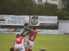 TO vs Sheffield - 11 juin 2011 (Photo Xavier Castille)