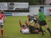 TO vs Sheffield - 11 juin 2011 (Photo Xavier Castille)
