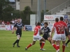 TO vs Sheffield - 11 juin 2011 (Photo Xavier Castille)