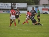 TO vs Sheffield - 11 juin 2011 (Photo Xavier Castille)