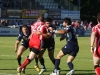 TO vs Leigh Centurions - 25 juin 2011 (Photo Xavier Castille)