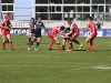TO vs Leigh Centurions - 25 juin 2011 (Photo Xavier Castille)