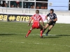 TO vs Leigh Centurions - 25 juin 2011 (Photo Xavier Castille)