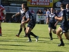 TO vs Leigh Centurions - 25 juin 2011 (Photo Xavier Castille)