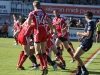 TO vs Leigh Centurions - 25 juin 2011 (Photo Xavier Castille)