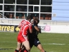 TO vs Leigh Centurions - 25 juin 2011 (Photo Xavier Castille)