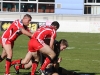 TO vs Leigh Centurions - 25 juin 2011 (Photo Xavier Castille)