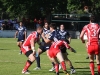 TO vs Leigh Centurions - 25 juin 2011 (Photo Xavier Castille)