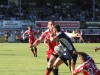 TO vs Leigh Centurions - 25 juin 2011 (Photo Xavier Castille)
