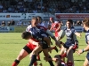 TO vs Leigh Centurions - 25 juin 2011 (Photo Xavier Castille)