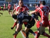 TO vs Leigh Centurions - 25 juin 2011 (Photo Xavier Castille)