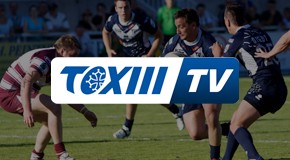 Web TV - Toulouse Olympique XIII - TO XIII