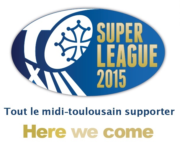 Logo TO Super League 2015