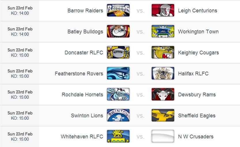 20140220 - Rencontres Championship round 2