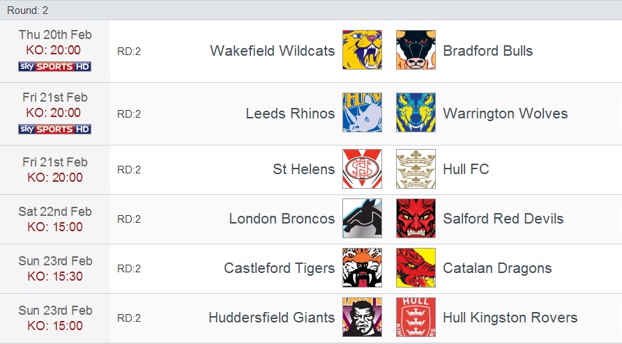 20140220 - Rencontres SL round 2