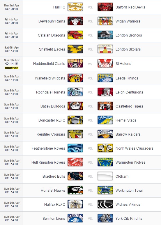 20140403 - Tour d'entrée des clubs SL