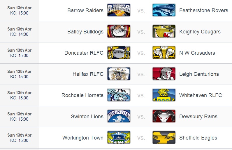 20140410 - Rencontres Championship round 7