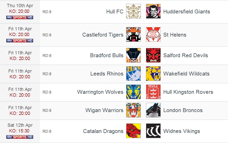 20140410 - Rencontres SL round 8