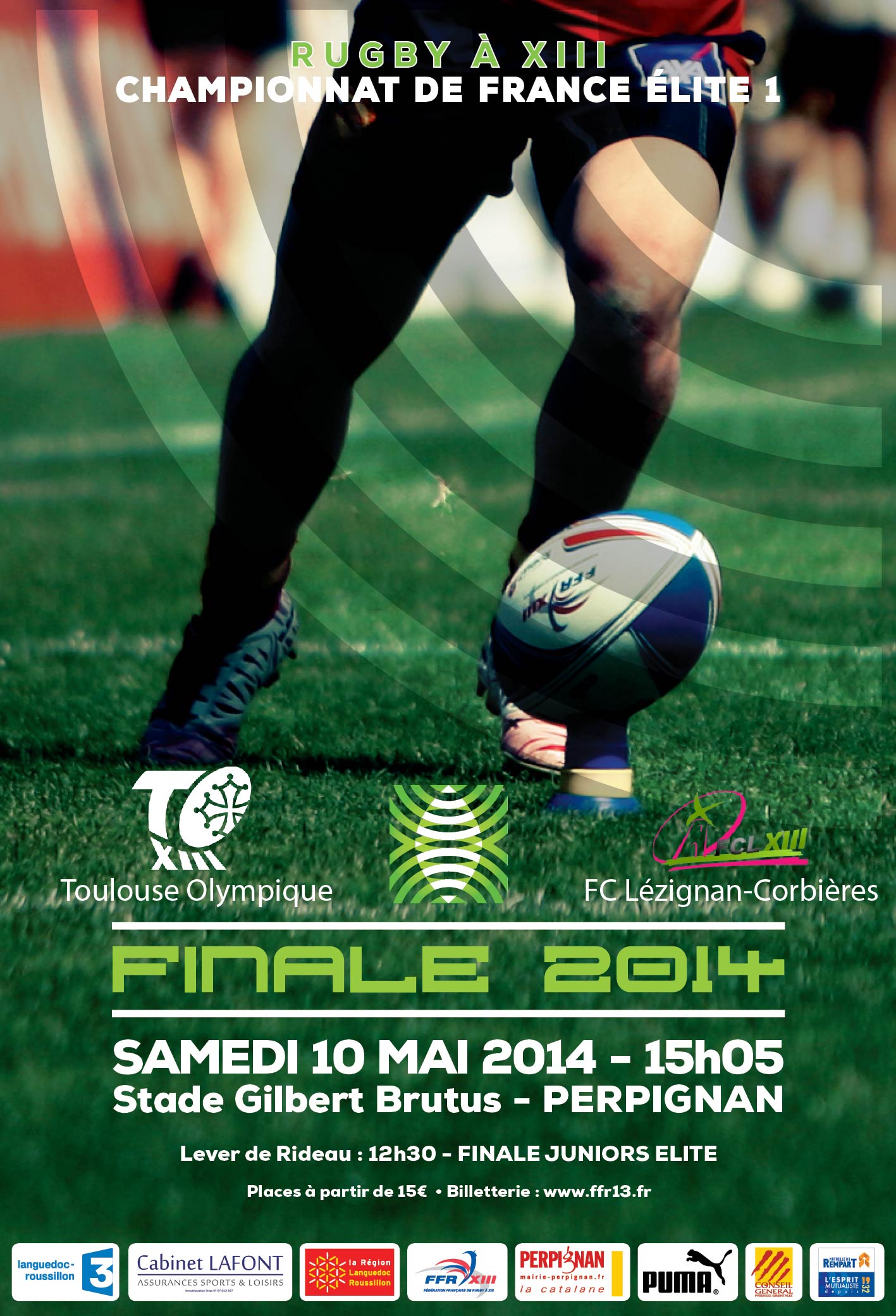 Affiche finale (avec logo)