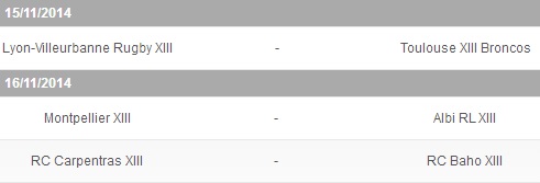 20141114 - Programme J6 E2 PE