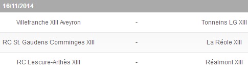 20141114 - Programme J6 E2 PO