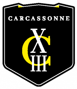 AS Carcassonne XIII
