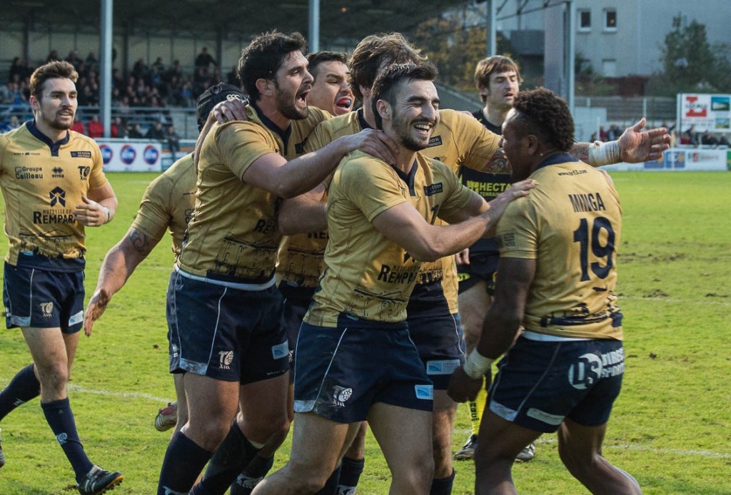 La joie des Olympiens - Crédit Alexandre FAURE (Poussière d'image)