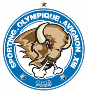 SO Avignon XIII