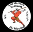 Logo école Shaolin