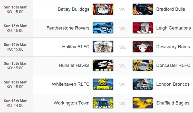 20150312 - Programme Championship R5