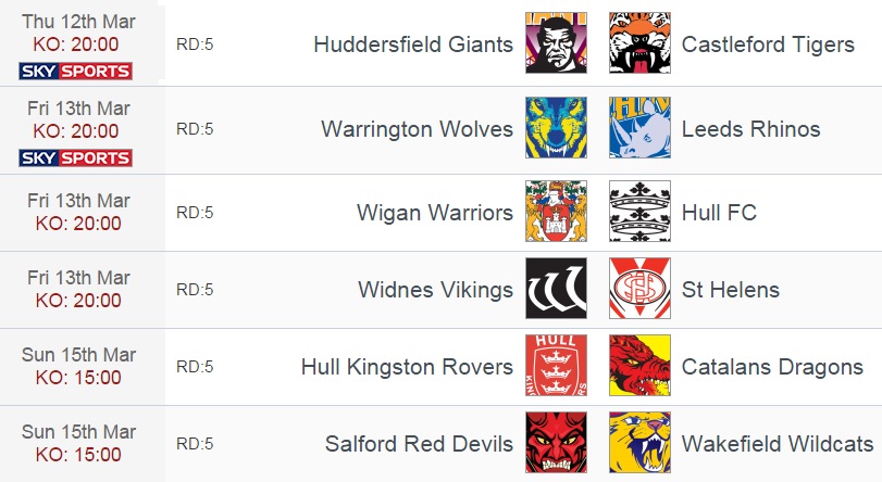 20150312 - Programme SL R5