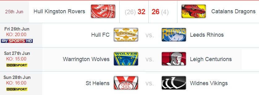 20150626 - Quarts challenge Cup