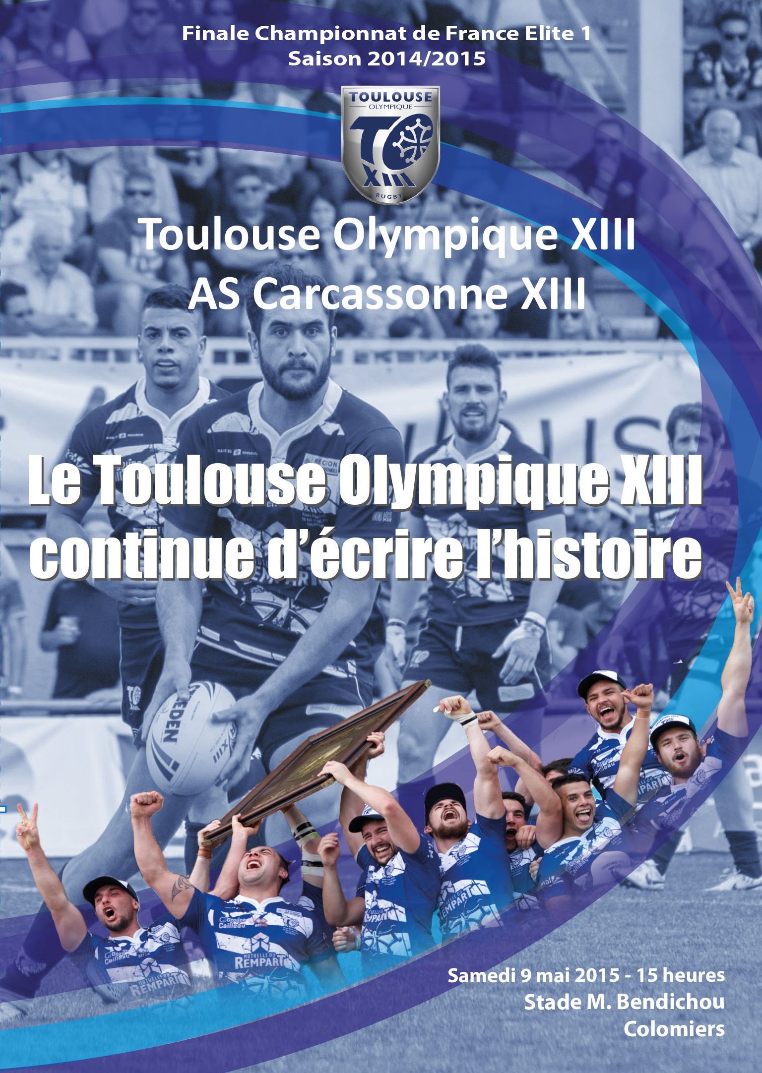 maquette jaquette finale 2015 - 2