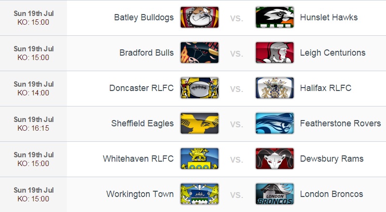 20150716 - Programme R22 Championship