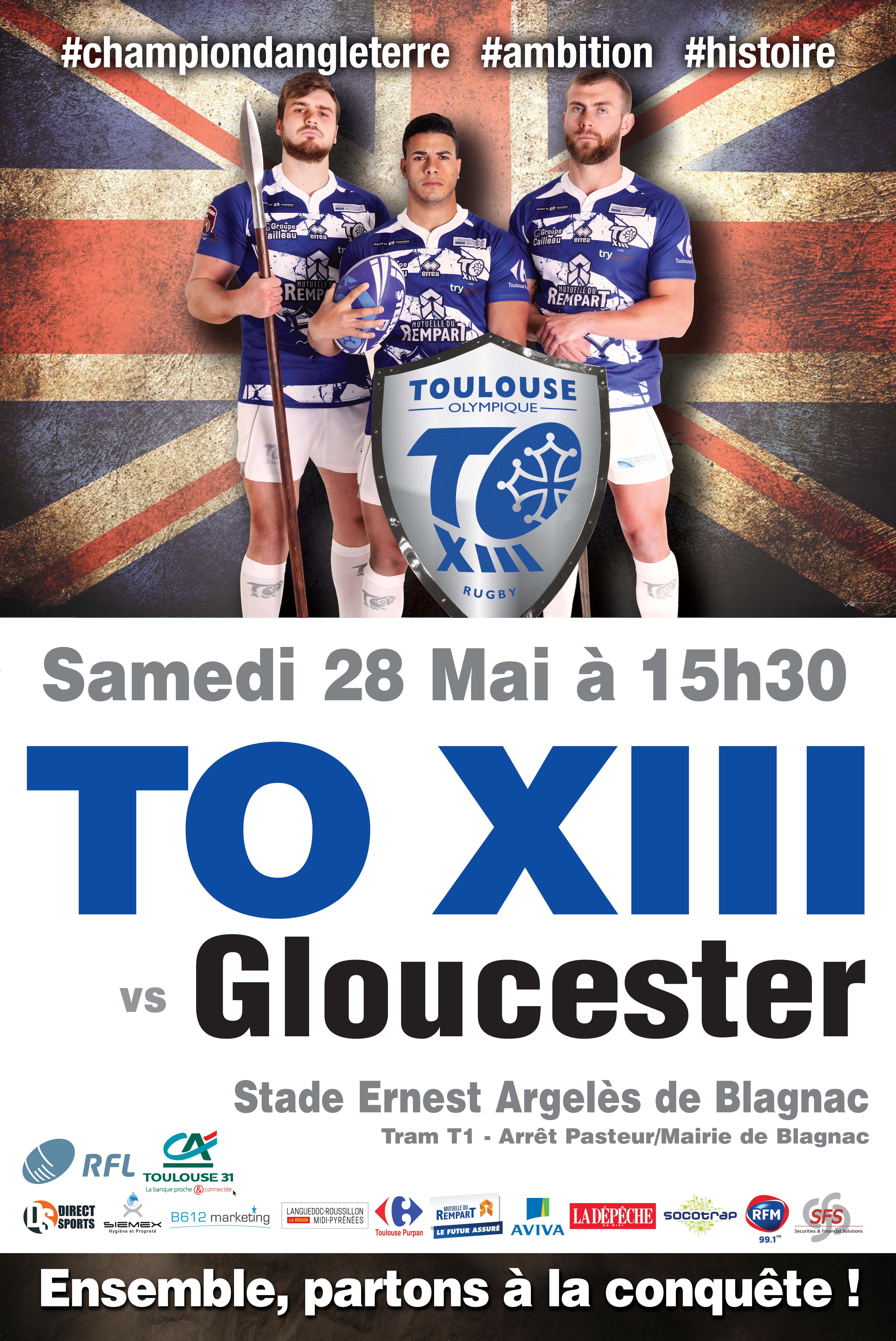 AFFICHE a2 MATCHS2016 HD BON LOGO CREDIT