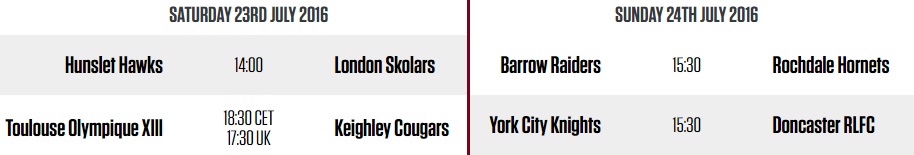 20160720 - Affiches 1st round