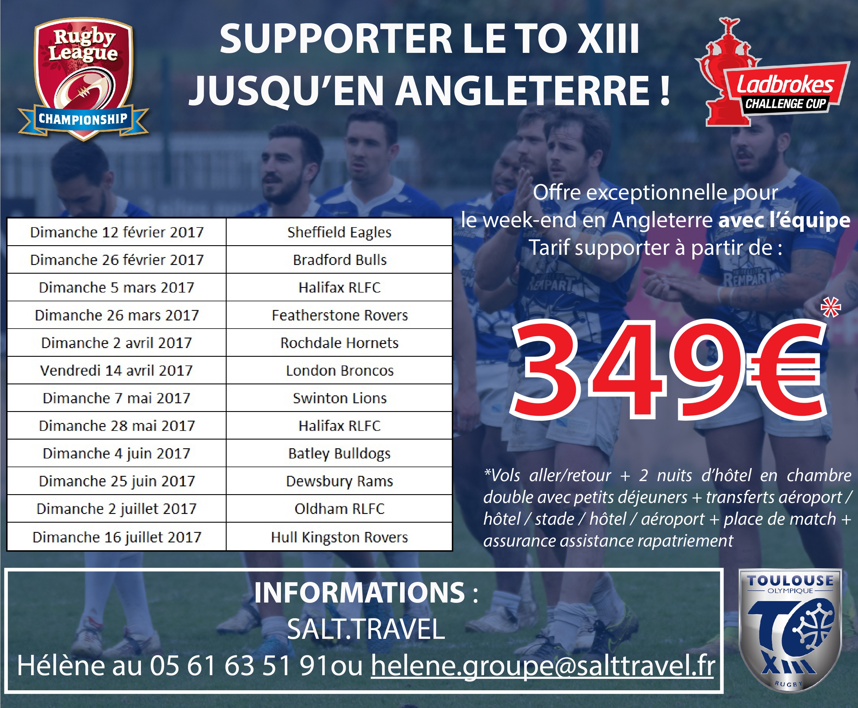 tarif-matchs-a-lexterieur-to-xiii-2017