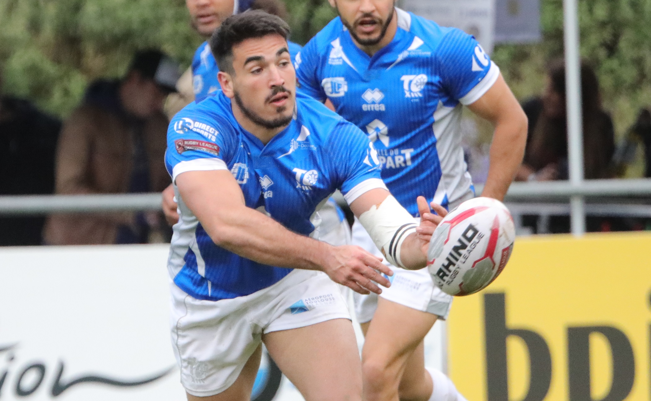 Crédit Bernard RIEU